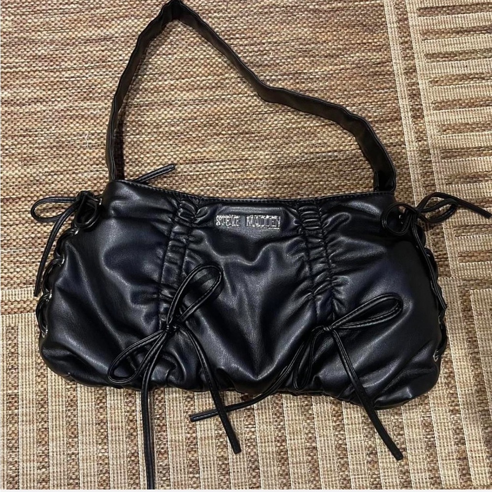 Steve Madden Bow Bag